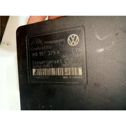 Recambio de nucleo abs para volkswagen golf v (1k1)(2003) 2.0 tdi 16v referencia OEM IAM 1K0614517J 1K0907379K  