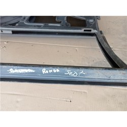 Recambio de puerta trasera derecha para seat ronda (09.1983) 1.7 le [1,7 ltr. - 41 kw diesel] referencia OEM IAM   