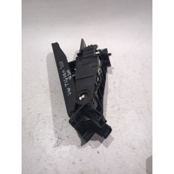 Recambio de potenciometro pedal gas para volkswagen tiguan (5n1)(11.2007) 2.0 +motion 4motion [2,0 ltr. - 125 kw tdi dpf] refere