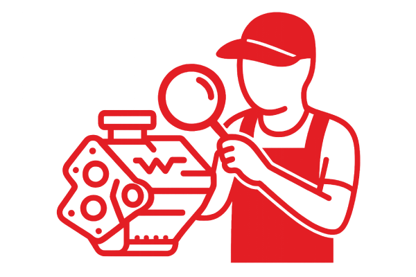 COMPROBADOS POR MECÁNICOS