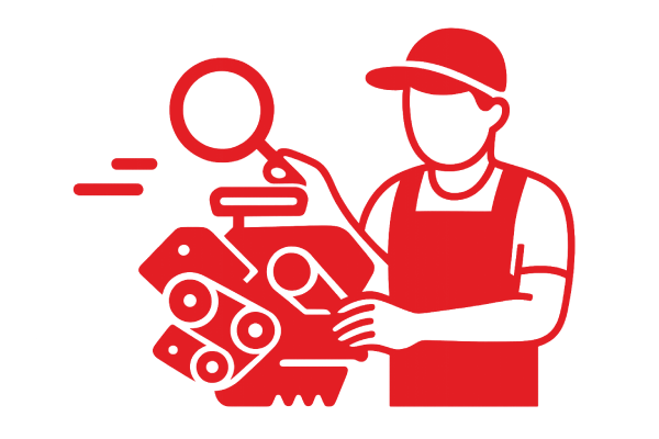 DISPONIBILIDAD INMEDIATA